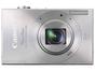 Câmera Digital Canon PowerShot Elph 520 HS 10.1MP - Filma em Full HD Zoom Óptico 12x