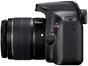 Câmera Digital Canon Semiprofissional 18MP - EOS Rebel T100 Wi-Fi