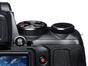 Câmera Digital Fujifilm FinePix HS30 16MP LCD 3” - Inclinável Zoom Óptico 30x Foto Panorama Cartão 4G