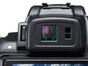 Câmera Digital Fujifilm FinePix HS30 16MP LCD 3” - Inclinável Zoom Óptico 30x Foto Panorama Cartão 4G