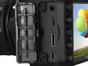 Câmera Digital Profissional Nikon D3200 24.2MP - Visor 3” Grava Full HD Lente 18-55mm