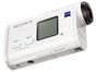 Câmera Digital Sony Action Cam FDR-X1000V 8.8MP - Aquática Wi-Fi
