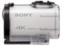 Câmera Digital Sony Action Cam FDR-X1000V 8.8MP - Aquática Wi-Fi