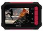Câmera Digital XTrax Evo Esportiva Display 1,5” - Panorâmica Filma Full HD com Acessórios