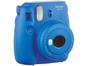 Câmera Instantânea Fujifilm Instax Mini 9 - Azul Cobalto