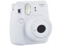 Câmera Instantânea Fujifilm Instax Mini 9 - Branco Gelo