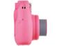Câmera Instantânea Fujifilm Instax Mini 9 - Rosa Flamingo