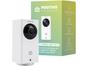Câmera Inteligente 360 Wi-Fi Positivo Smart Home - 3901055