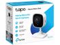 Câmera Inteligente Wi-Fi TP Link Full HD Tapo C100