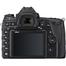 Câmera Nikon D780 4k Wifi 24.5mp