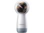 Câmera Samsung Gear 360 (2017) 15MP - Bluetooth