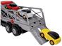 Caminhão de Brinquedo Super Cegonha Magic Toys - 5 Peças com Acessórios