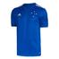 Camisa Cruzeiro I 20/21 s/nº Torcedor Adidas Masculina