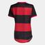 Camisa Flamengo I 20/21 s/n Torcedor Adidas Feminina