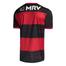 Camisa Flamengo I 20/21 s/n Torcedor Adidas Masculina