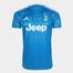 Camisa Juventus Third 19/20 s/nº Torcedor Adidas Masculina