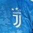 Camisa Juventus Third 19/20 s/nº Torcedor Adidas Masculina
