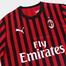 Camisa Milan Home 19/20 s/n Torcedor Puma Masculina