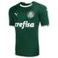 Camisa Palmeiras I 19/20 s/n - Torcedor Puma Masculina