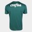 Camisa Palmeiras I 21/22 s/n Torcedor Puma Masculina