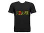 Camiseta G - Universal Nutrition