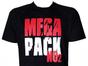 Camiseta Mega Pack - Integralmédica