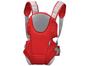 Canguru Confort Line 3 Posição de Transporte - para Crianças de 3,5 à 12Kg - Ka Baby 17009V