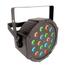 Canhão 18 Leds Slim Par 64 RGB GT69 - Lorben