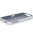 Capa De Aluminio Para Iphone 4 E 4S Cinza Maxprint - 607684