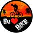 Capa para estepe Ecosport Crossfox  Eu Amo Bike SPD31 - Lorben - Splody