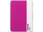 Capa para iPad Air Pink Pantone Universe - Rose Violet Case Scenario