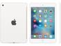 Capa para iPad Mini 4 Branco MKLL2BZ/A - Apple