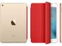 Capa para iPad Mini 4 Vermelho Smart Cover - Apple