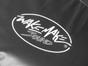 Capa Promocional p/ Guitarra Strato - Wake Make WM 300
