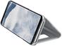 Capa Protetora Clear View Standing - para Samsung Galaxy S8 Plus