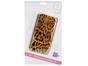 Capa Protetora Leopardo para Galaxy S5 - Geonav