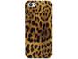 Capa Protetora Leopardo para iPhone 4 e 4S - Geonav