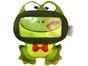 Capa Protetora Mini Frog para Smartphone - Wise Pet