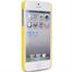 Capa Protetora Para Iphone 5 Emborrachada Maxprint - 609395
