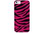 Capa Protetora Zebra para iPhone 5 e 5S - Geonav
