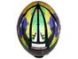 Capacete Brazilian Mixs Colorido - Tam. 60