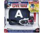 Capacete Capitão América Guerra Civil Marvel - Hasbro B5787