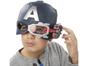 Capacete Capitão América Guerra Civil Marvel - Hasbro B5787