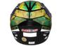 Capacete MX Fokker Brasil Mixs Preto - Tam. 60