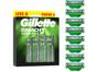 Carga Gillette Mach3 Sensitive - 8 Unidades