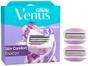 Carga para Aparelho de Depilação Feminino - Gillette Venus Breeze 2 Unidades