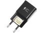 Carregador Carga Rápida de Parede 1 Entrada USB + Cabo USB-C Samsung Fast Charge EP-TA20BBBUGBR Original