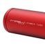 Carregador de Bateria Portátil MIPOW Power Tube 2200 Vermelho