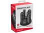 Carregador de Controle Nintendo Switch - HyperX Chargeplay Quad