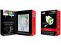 Carregador Parede para - Celular/GPS/iPhone/Tablet Easy Mobile Smart USB
